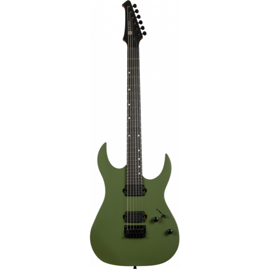Spira S400MGR Satin Dark Green