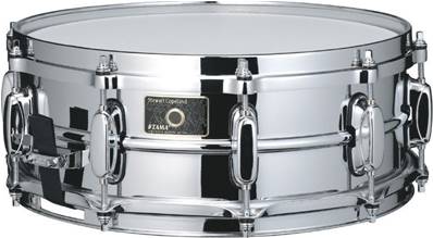 Tama SC145 - Stewart Copeland 14x5