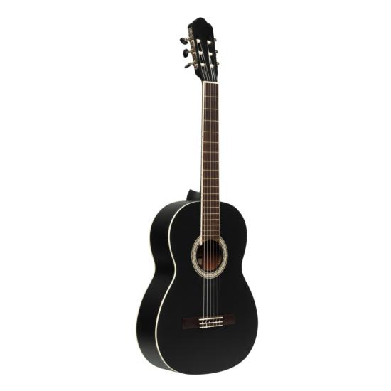 Guitare classique Stagg SCL70-BK