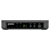 Systemes HF Shure BLX24E - récepteur & micro SM58 - M17