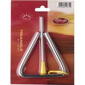 Stagg TRI-4 - Triangle - 4 pouces