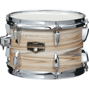 Batterie acoustique TAMA imperialstar 22 Natural Zebrawood Wrap