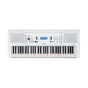 YAMAHA EZ300 - Clavier arrangeur 61 touches dynamiques, lumineux