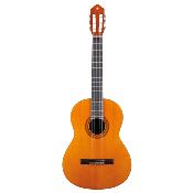 Yamaha C40 - Guitare classique Naturel gaucher