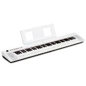 Yamaha Piaggero NP32WH - Clavier 76 touches Blanc