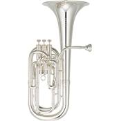 Yamaha YBH-831S - Saxhorn Baryton - Argenté