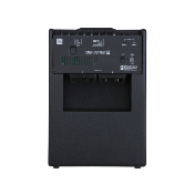 ACUS OneForStreet 10 Black