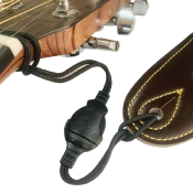 Attache sangle rapide