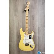 Fender Stratocaster Mexicaine Player Butter Cream