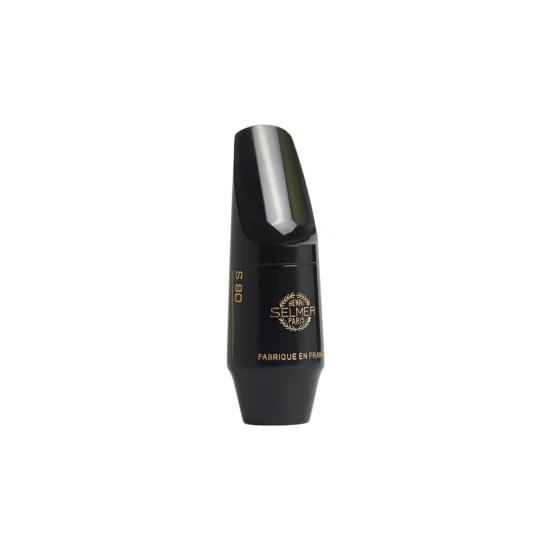 Selmer S80 C* - Bec saxophone soprano nu