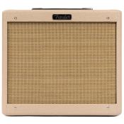 Fender Blues Junior IV blonde  limited edition