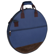 Housse cymbale Tama 22 navy blue