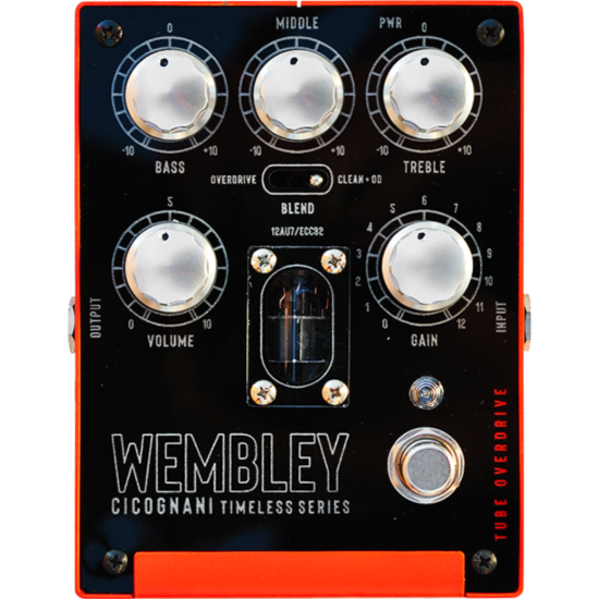 --- DISCONTINUE ---CICOGNANI WEMBLEY - 12V