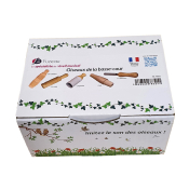 Fuzeau 78321 - Coffret de 5 appeaux Oiseaux de la basse-cour
