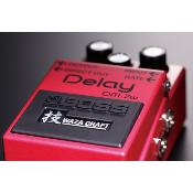 --- DISCONTINUE ---Boss DM-2W Waza craft