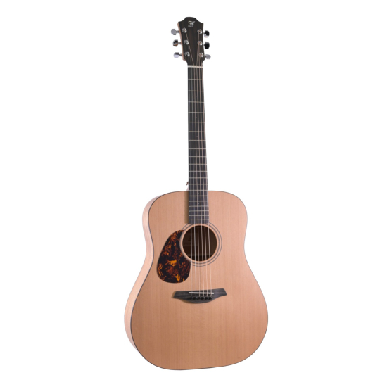 Guitare folk furch blue dread cm lh