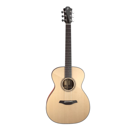 Guitare electro-acoustique furch green orchestra sm lrb1