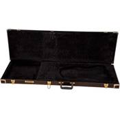 --- DISCONTINUE ---Gretsch G6281 deluxe billy-BO Jupiter thunderbird Hardshell CASE black