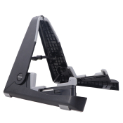 Stand guitare acoustique ou electrique pliable