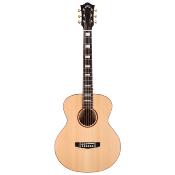 Guitare électro-acoustique Guild Jumbo Junior Reserve Maple