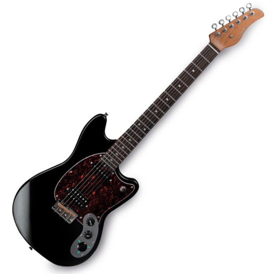 Flamma E1000 pearl black