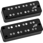 Aguilar AG4SD-D1 - kit 4 cordes type d1