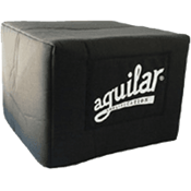 --- DISCONTINUE ---Aguilar H-DB112 - Housse pour DB112