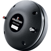 Celestion CDX14-3030 - moteur 3 75w aes 8 ohm