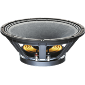 Celestion FTR15-4080F - hp38cm bass 600w aes 8 ohm