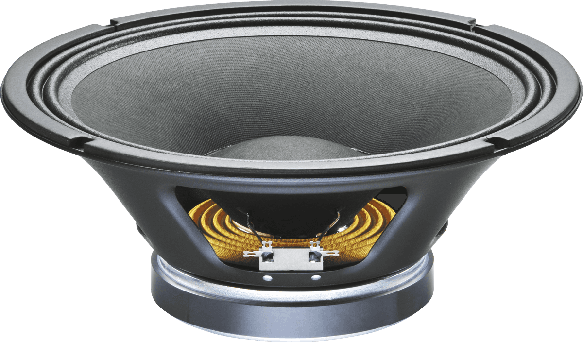 Celestion TF1225 - hp31cm bass med 400w eia 8 ohm