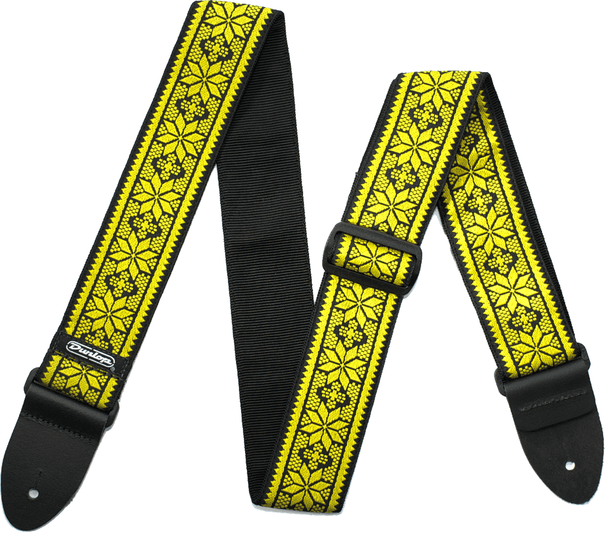 Dunlop D67-02YE - fillmore yellow