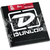 Dunlop DBN45105 - medium !45-65-85-105