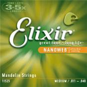 --- DISCONTINUE ---Elixir 11525 - jeu mandoline medium 11-40