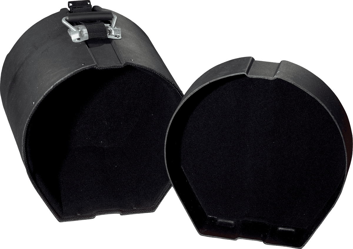 --- DISCONTINUE ---Gator GPR-2018BD - etui moulé pour grosse caisse 20x 18