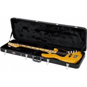 --- DISCONTINUE ---Gator ETUIS ECO bois Bass