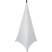 Gator STAND-2-W - housse pied enceinte 2 faces