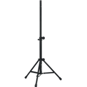 K M TKM 21455 - pied d'enceinte telescopique