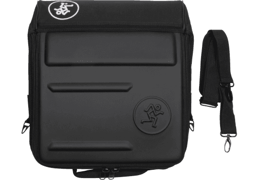--- DISCONTINUE ---Mackie DL1608-BAG - Sacoche de TRANSPORT pour DL1608