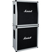 Marshall 2551AV - pan coupé 280 watts 4x12