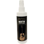 --- DISCONTINUE ---Martin A0073 - nettoyant polish 2en1 martin