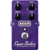 MXR M236 - super badass variac fuzz