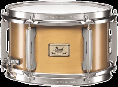 Pearl M1060-102 - cc sopranino 10 x 6 naturel
