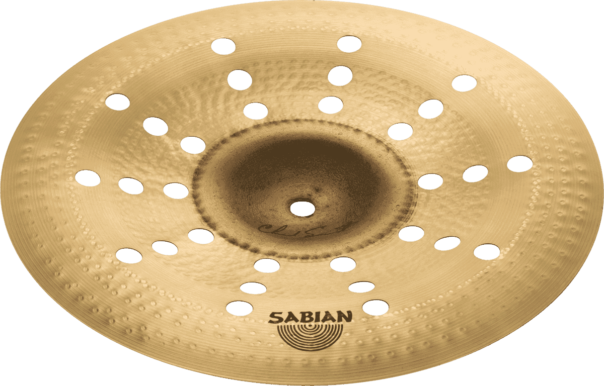 Sabian 21216CS - 12 mini