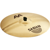 Sabian 22114 - aa 21 rock ride