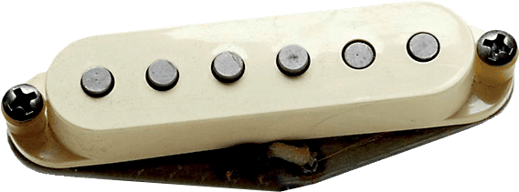 Seymour Duncan AN2409 - antiquity ii surf chevalet cr