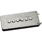 Seymour Duncan AN3432 - antiquity jm chevalet noir