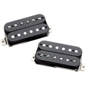 Seymour Duncan APH-2S - slash alnico ii pro kit noir