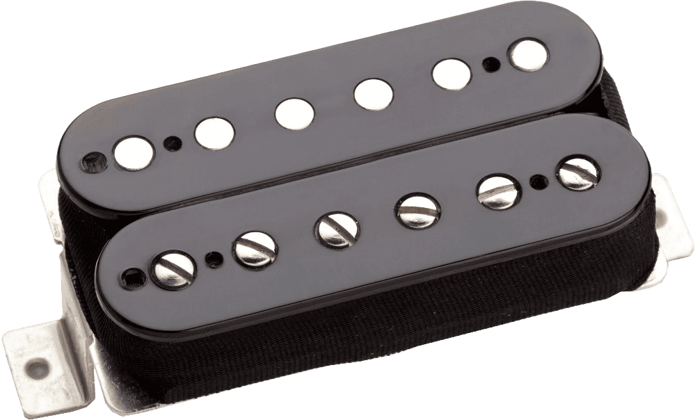 Seymour Duncan SH-1B - 59 model chevalet noir