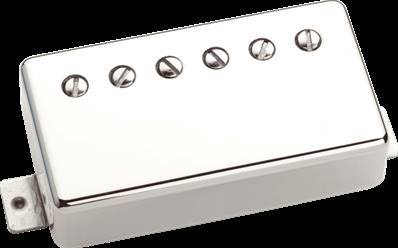 Seymour Duncan SH-55N-N4C - seth lover model manche nickel