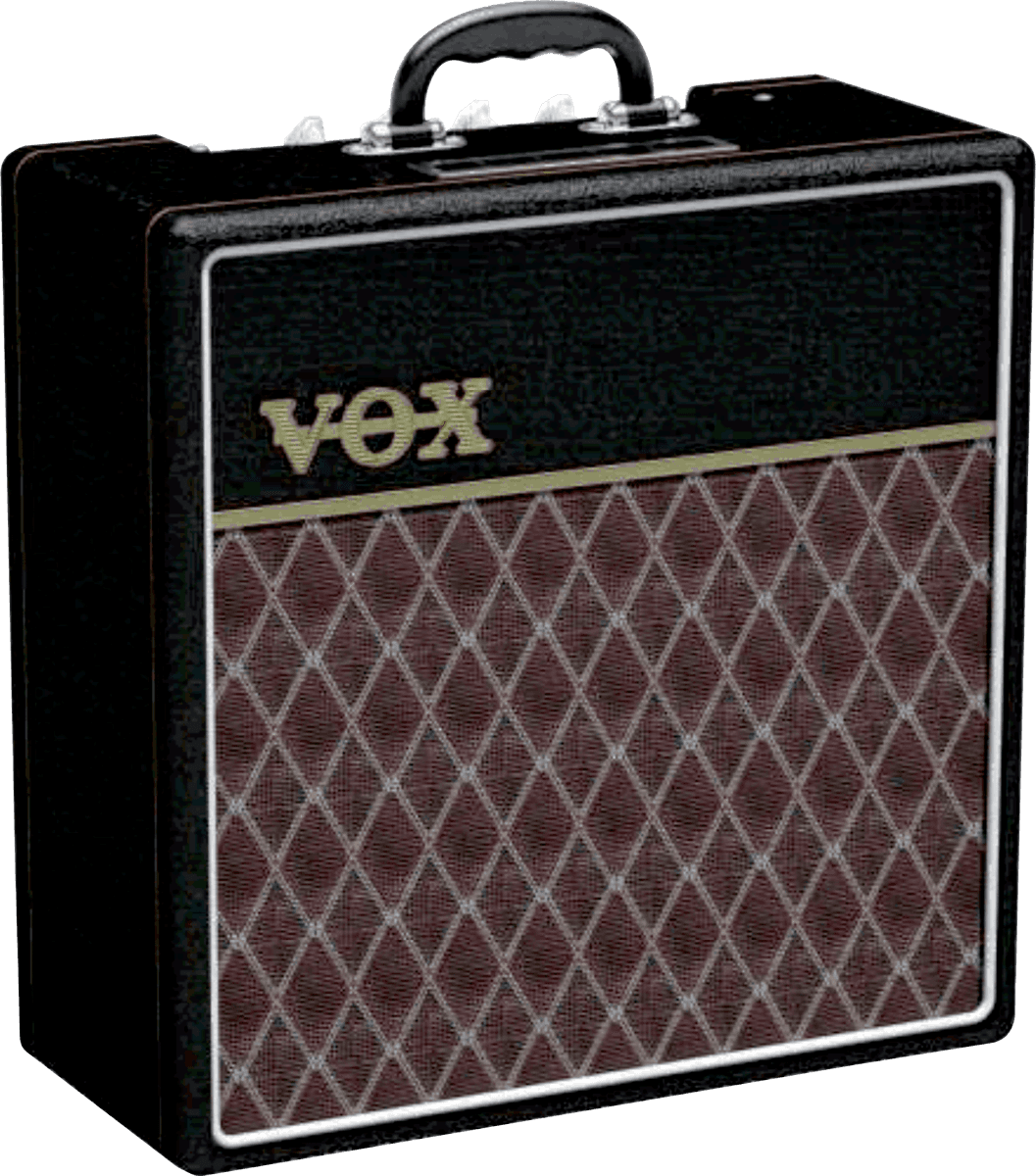 --- DISCONTINUE ---Vox AC4C1-12 - combo 1x12 4 watts